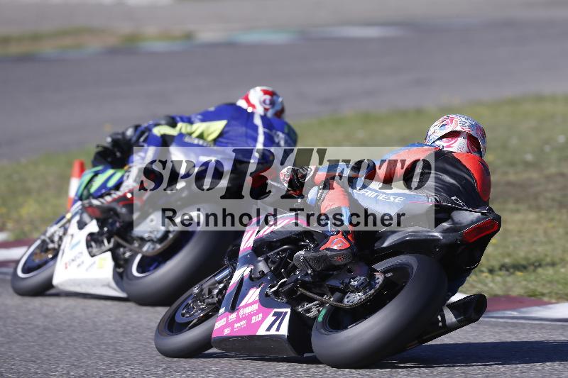 /45 15.09.2026  Trackday Domi Aegerter Trackday ADR/Gruppe rot/71